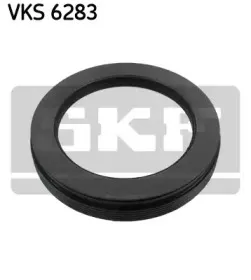 VKS6283 SKF Уплотняющее кольцо вала, подшипник ступицы колеса